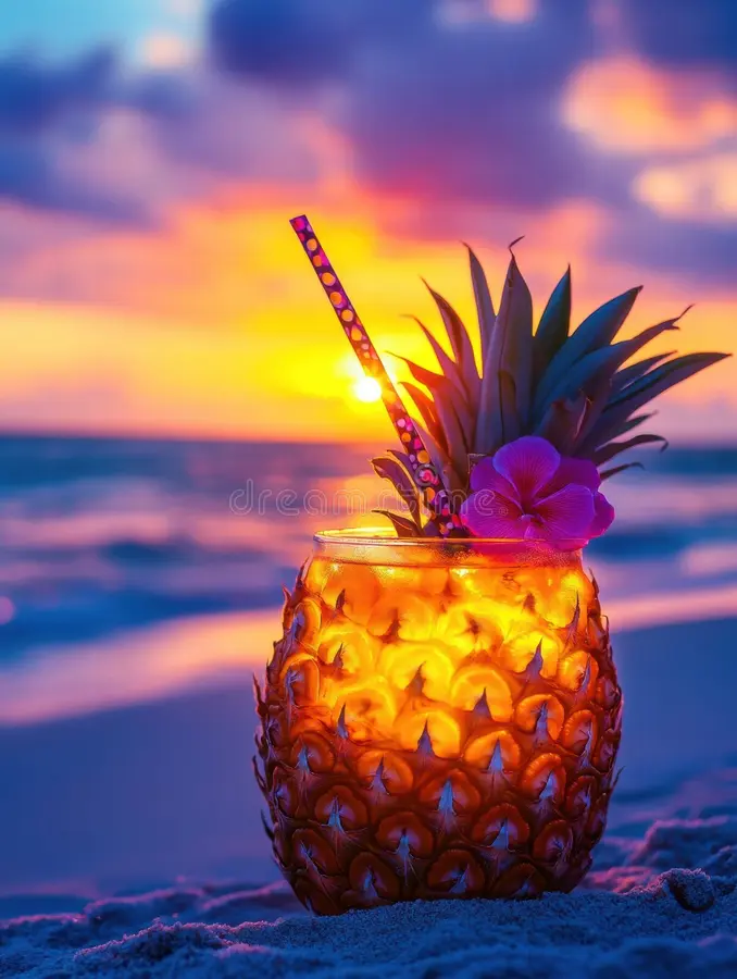 Packaged Drinking Water